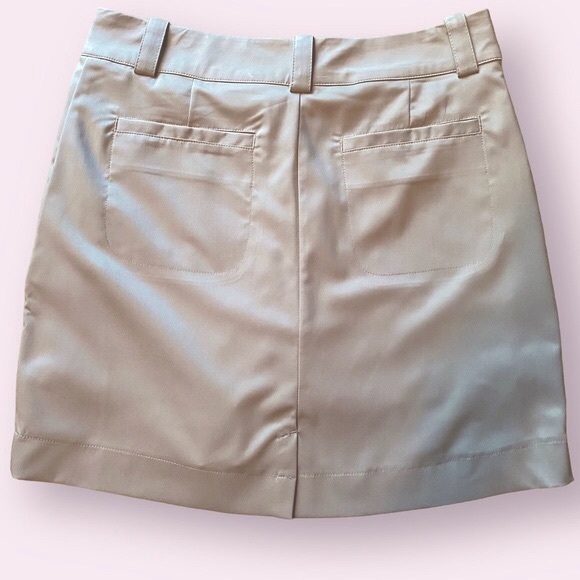 Maggie Lane Golf Skort - Picture 2 of 11